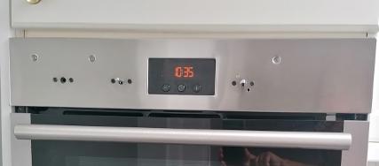 HOTPOINT DD4 541